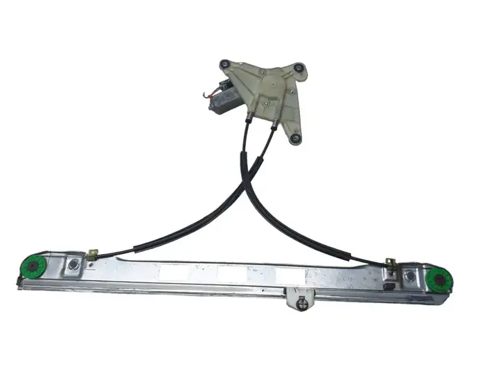 Renault Master III (2010 - )  128001031 Передний комплект электрического механизма для подъема окна