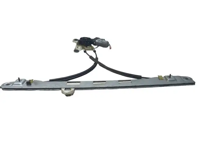 Renault Master III (2010 - )  128001031 Передний комплект электрического механизма для подъема окна