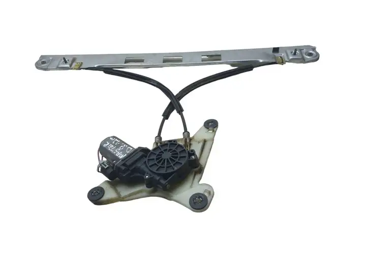 Renault Master III (2010 - )  128001031 Передний комплект электрического механизма для подъема окна