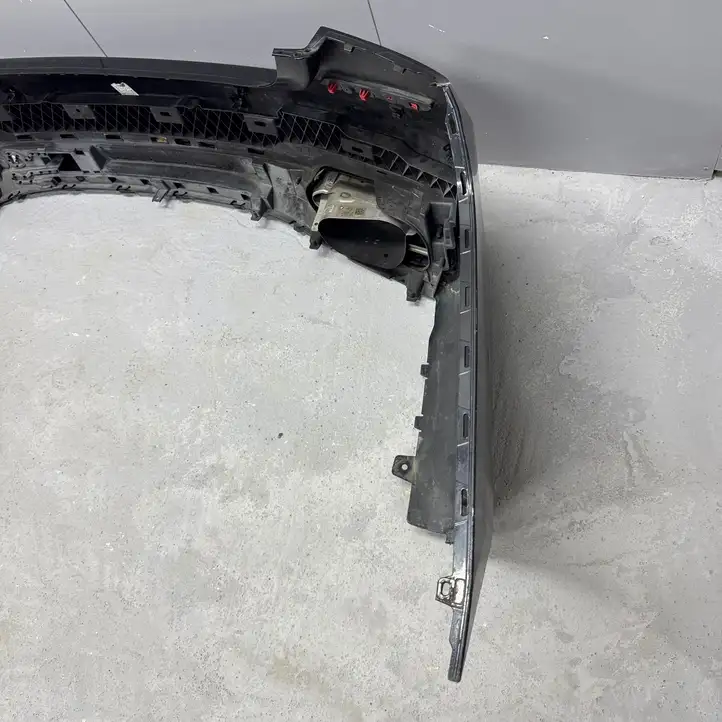 BMW 7 G11 G12 (2015 - 2022) 8063167 Насадки выхлопной системы — фото 18