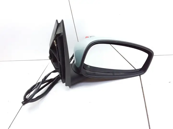Fiat Stilo (2001 - 2010) E30158460 Боковое зеркало с электроприводом — фото 1
