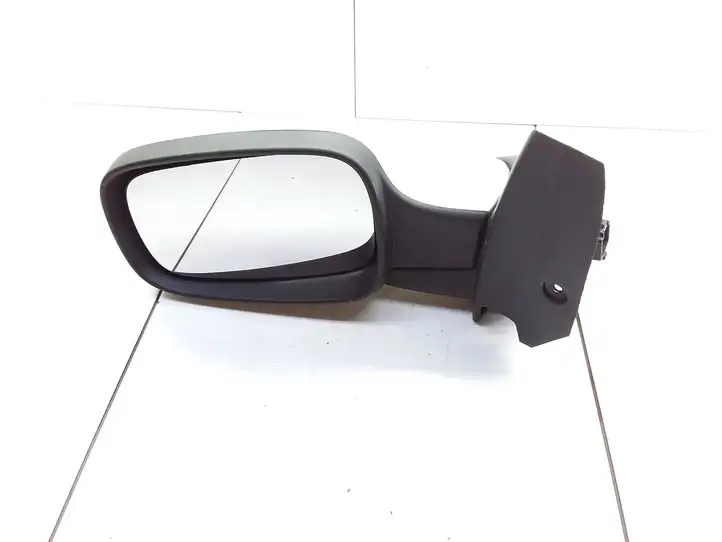Renault Scenic II - Grand scenic II (2003 - 2006) E90111261127 Боковое зеркало с электроприводом — фото 1