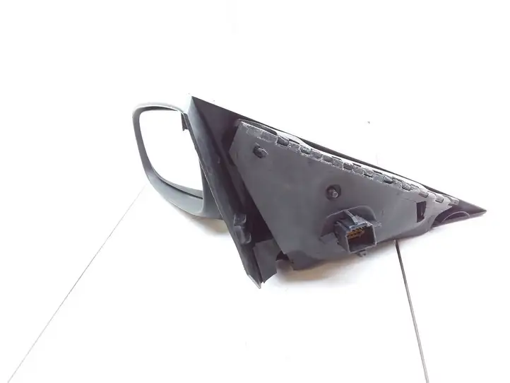 Renault Scenic II - Grand scenic II (2003 - 2006) E90111261127 Боковое зеркало с электроприводом — фото 4