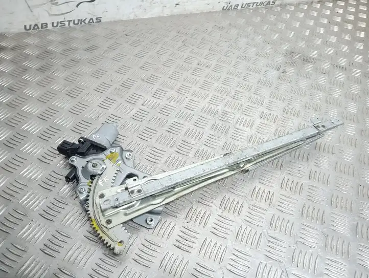 Mitsubishi Lancer (2007 - 2011)  005130 Передний комплект электрического механизма для подъема окна