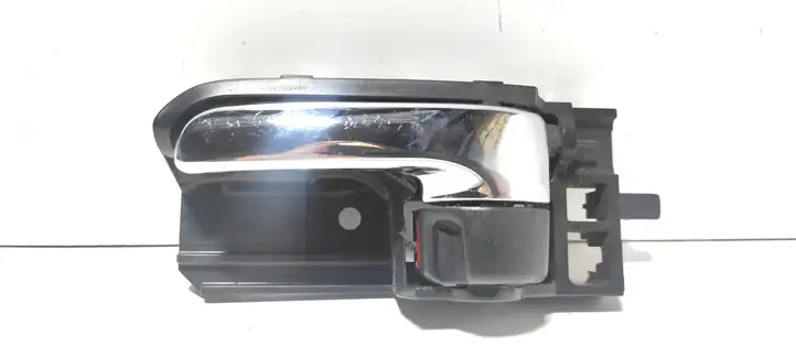 Toyota Corolla E120 E130 (2004 - 2007) Внутренняя ручка двери — фото 1