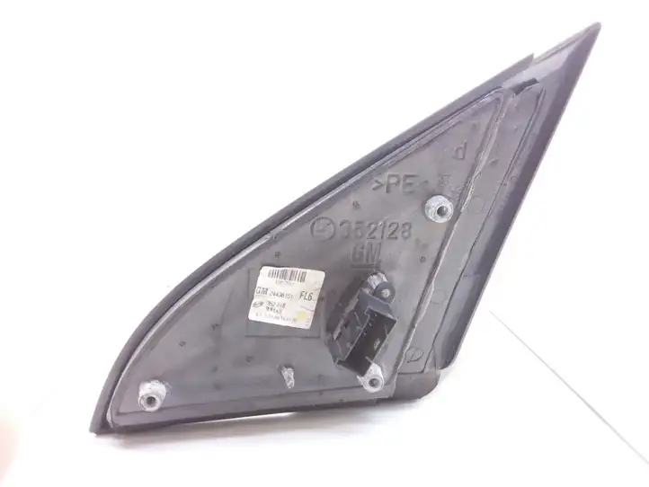 Opel Vectra C (2002 - 2005) 352518 Боковое зеркало с электроприводом — фото 2