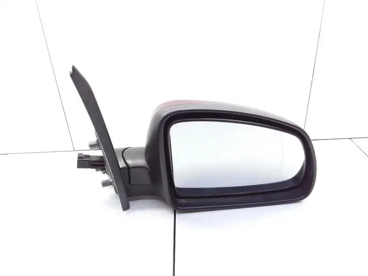 Opel Meriva A (2002 - 2006) 13136189 Боковое зеркало с электроприводом — фото 1