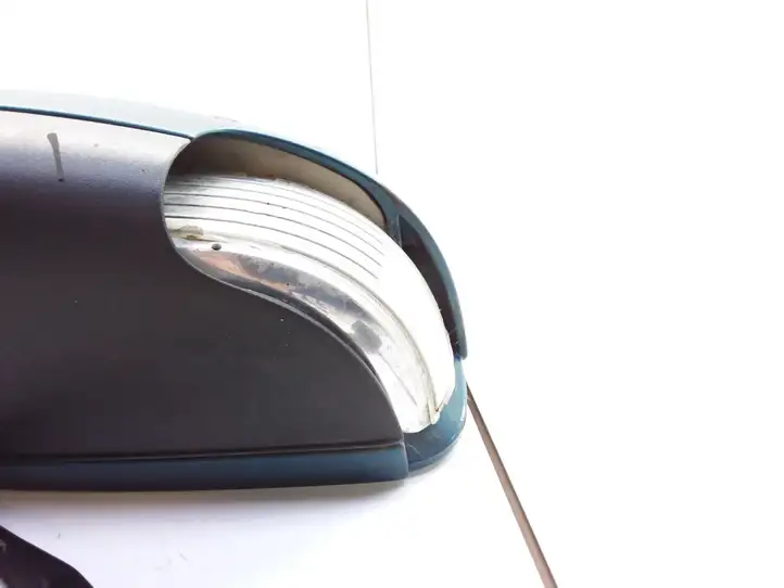 Volkswagen Touran I (2003 - 2010) 073019 Боковое зеркало с электроприводом — фото 3