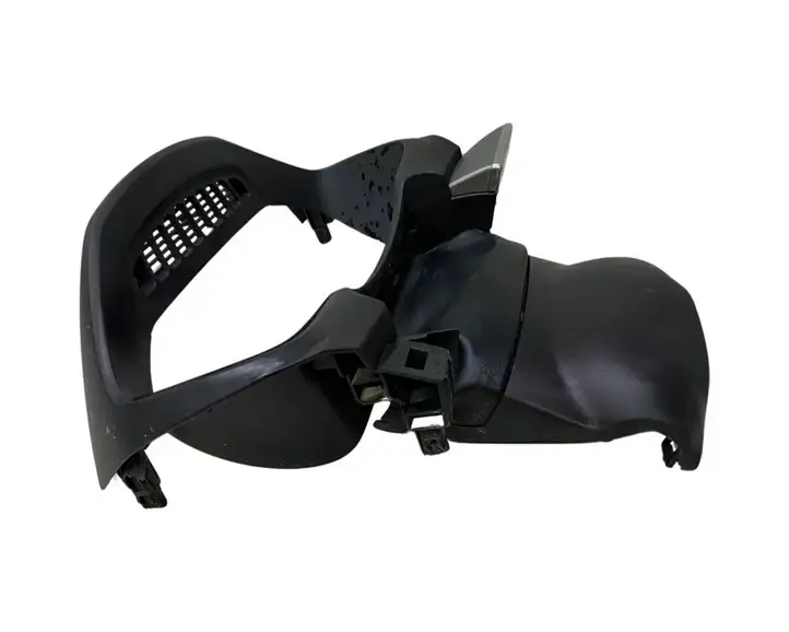 Volvo XC90 (2014 - 2019) 31363690 Отделка панели приборов — фото 2