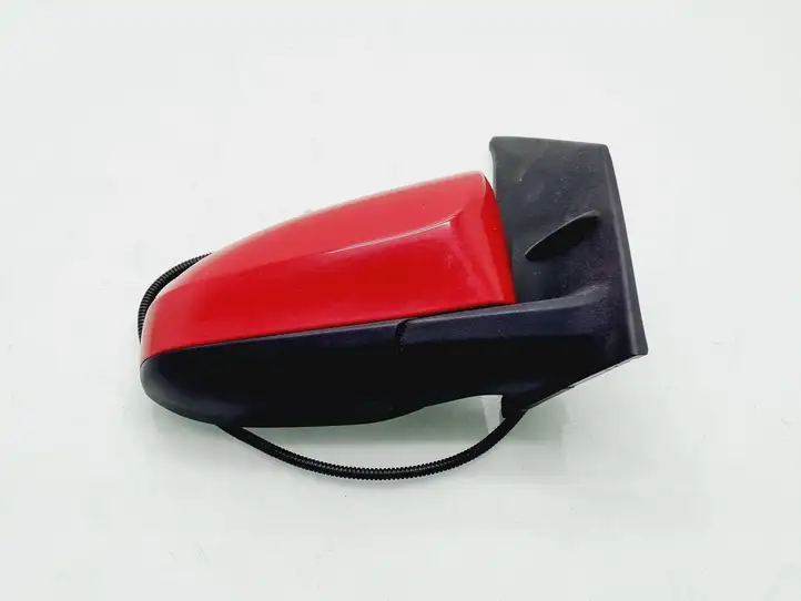 Toyota Aygo AB40 (2014 - 2018) 232631018 Боковое зеркало с электроприводом — фото 1