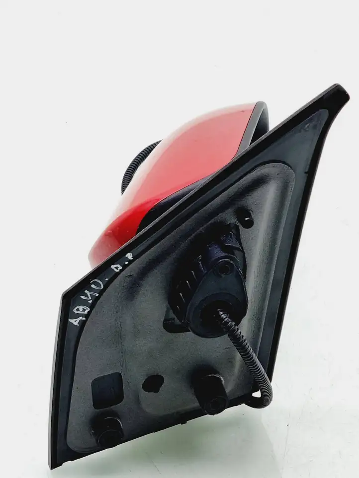 Toyota Aygo AB40 (2014 - 2018) 232631018 Боковое зеркало с электроприводом — фото 2