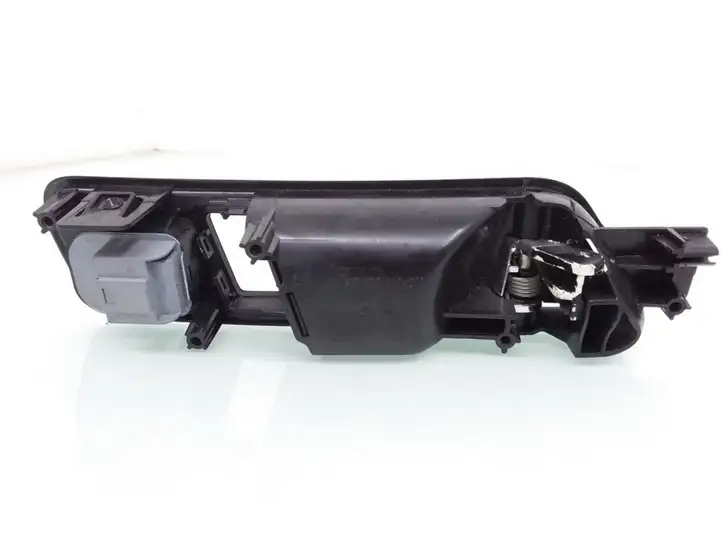 Volkswagen Touran I (2003 - 2010) 1T1837113C Внутренняя ручка двери — фото 3