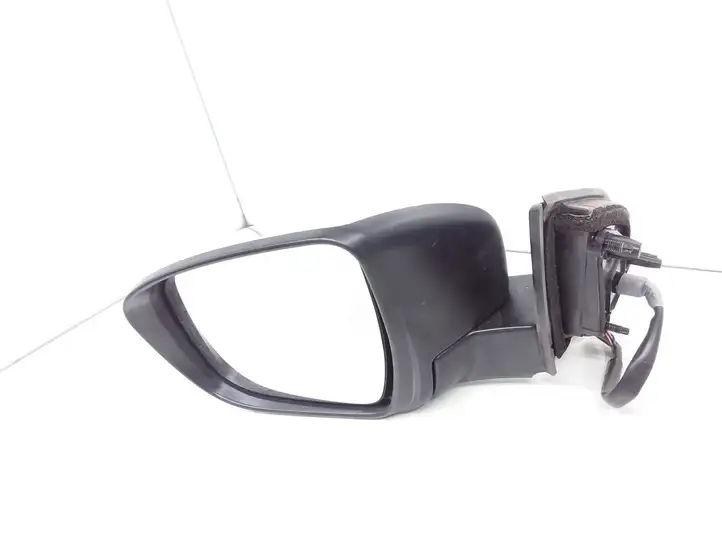 Nissan Qashqai (2013 - 2017) 20805001 Боковое зеркало с электроприводом — фото 2