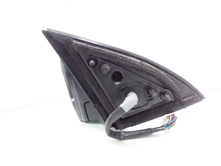 Nissan Qashqai (2013 - 2017) 20805001 Боковое зеркало с электроприводом — фото 4