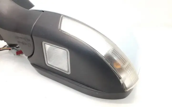 Ford Mondeo MK IV (2007 - 2014) 212831415 Боковое зеркало с электроприводом — фото 5