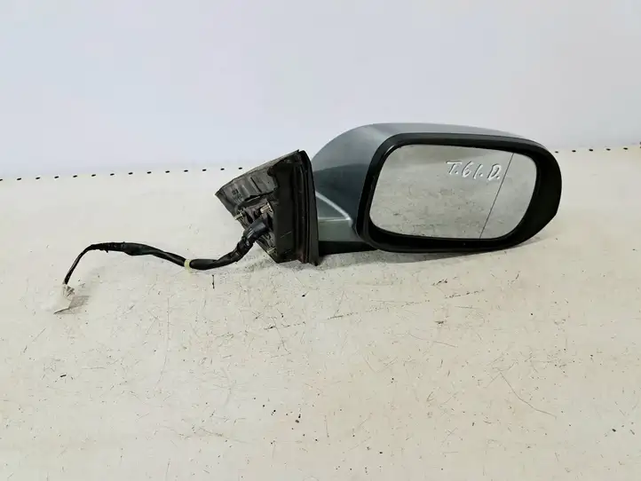 Honda Accord (2003 - 2007) Боковое зеркало с электроприводом — фото 2