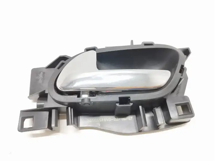 Citroen C4 I Picasso (2006 - 2013) 96555518VD Внутренняя ручка двери — фото 1
