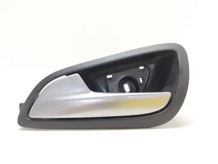 Ford Focus (2011 - 2015) AM51U22601BEW Внутренняя ручка двери — фото 1