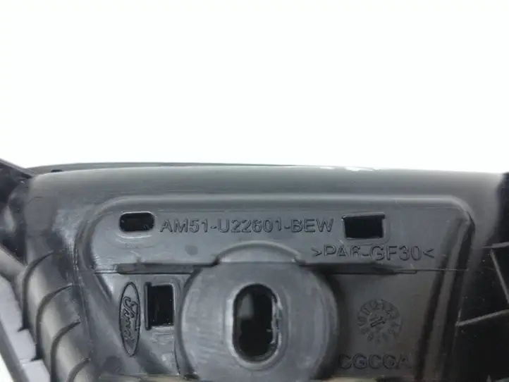 Ford Focus (2011 - 2015) AM51U22601BEW Внутренняя ручка двери — фото 2
