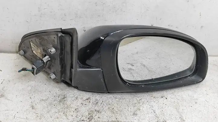 Opel Vectra C (2002 - 2005) 24436147 Боковое зеркало с электроприводом — фото 3