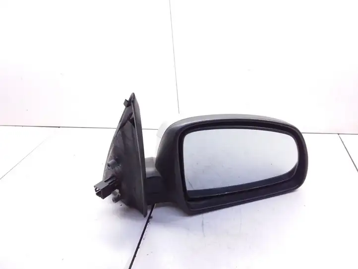 Opel Meriva A (2002 - 2006) 13113484 Боковое зеркало с электроприводом — фото 1
