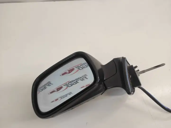 Peugeot 407 (2004 - 2011) 41454313 Боковое зеркало с электроприводом — фото 1