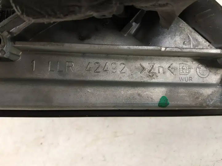BMW 3 E46 (1998 - 2005) Боковое зеркало с электроприводом — фото 11
