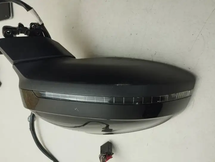 Audi A4 (2019 - )  E1041409 Зеркало боковое с электрическим приводом