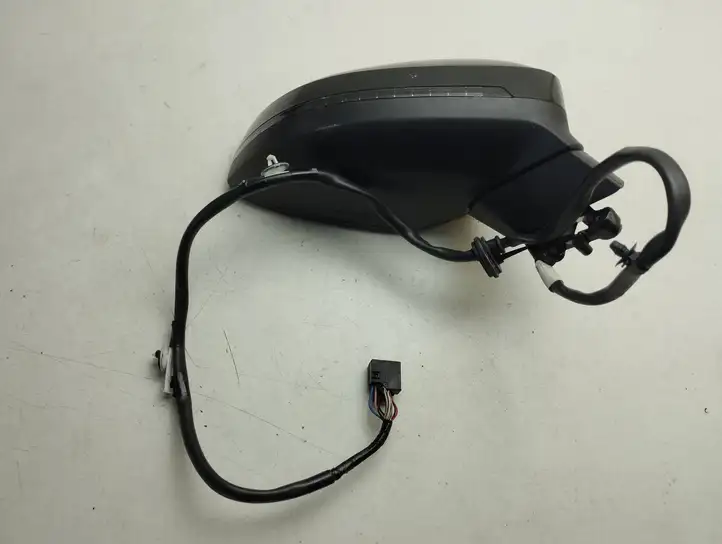 Audi A4 (2019 - )  E1041409 Зеркало боковое с электрическим приводом