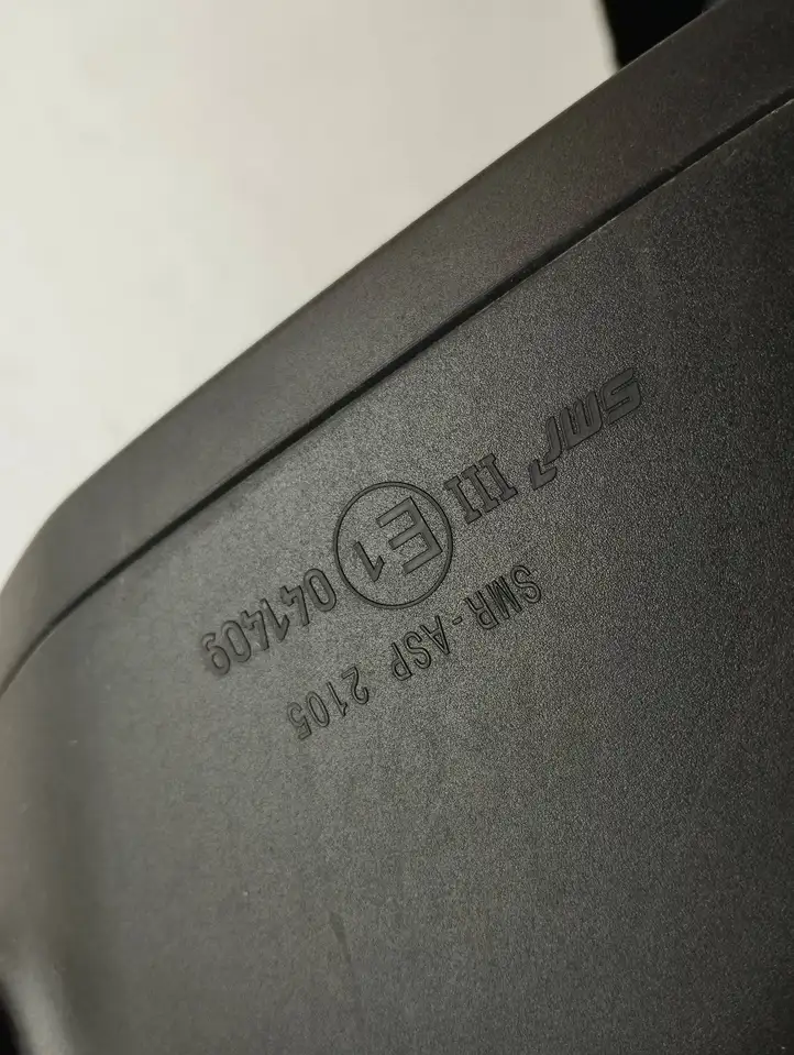 Audi A4 (2019 - )  E1041409 Зеркало боковое с электрическим приводом