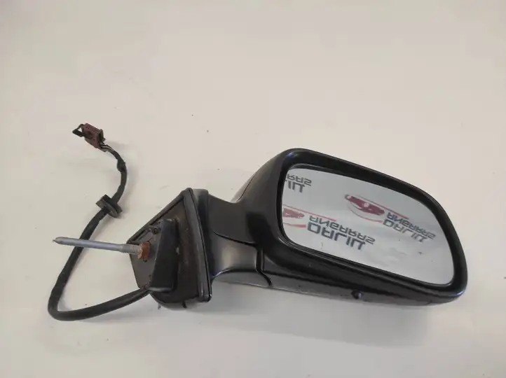 Peugeot 407 (2004 - 2011) 41454313 Боковое зеркало с электроприводом — фото 1