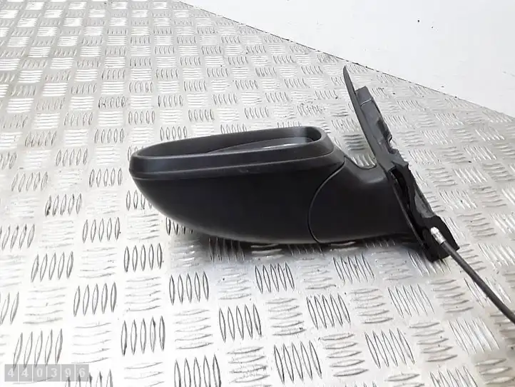 Opel Astra J (2012 - 2015) 5837078361U Боковое зеркало с электроприводом — фото 4