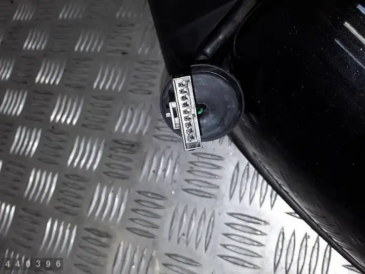 Opel Astra J (2012 - 2015) 5837078361U Боковое зеркало с электроприводом — фото 7
