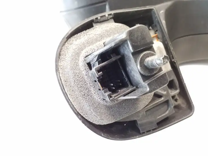 Opel Vivaro (2006 - 2014) E2010022 Боковое зеркало с электроприводом — фото 4