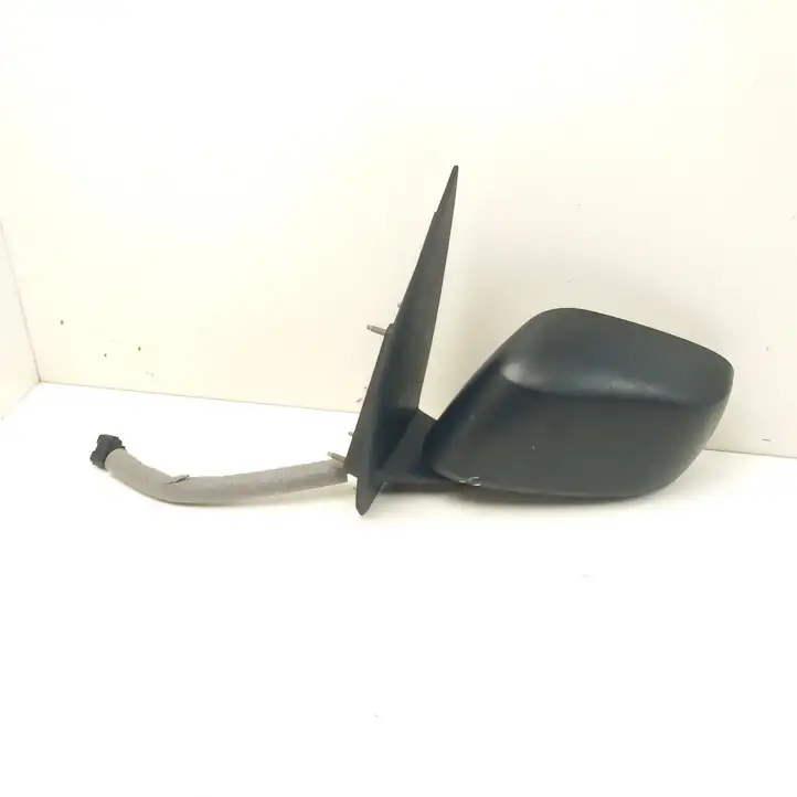 Nissan Navara D40 (2004 - 2015) 212876103 Боковое зеркало с электроприводом — фото 6