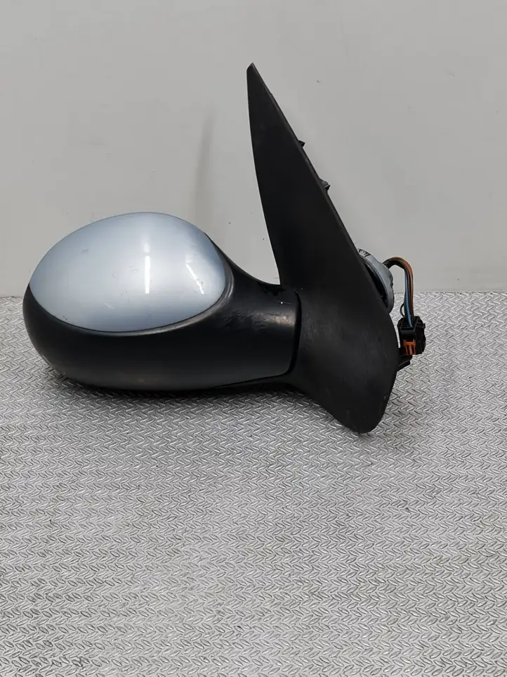 Peugeot 206 (1998 - 2012) E2027003 Боковое зеркало с электроприводом — фото 2