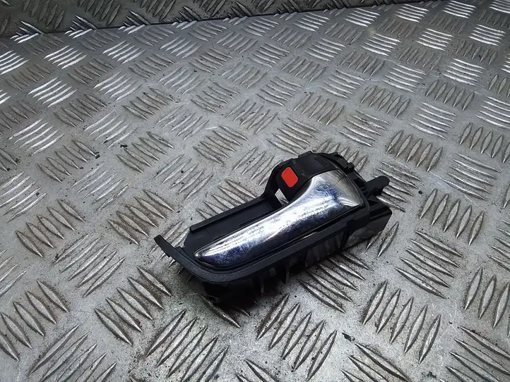 Toyota Prius (XW20) (2003 - 2009) 6927347020 Внутренняя ручка двери — фото 2