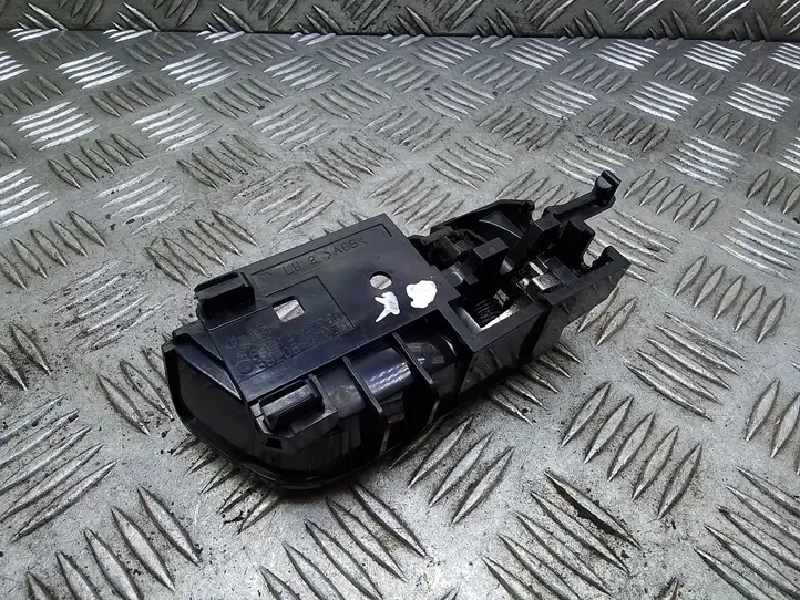 Toyota Prius (XW20) (2003 - 2009) 6927447020 Внутренняя ручка двери — фото 3