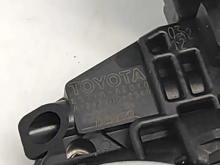 Toyota RAV 4 (XA30) (2006 - 2016) 85710AE010 Электростеклоподъемник передний (комплект) — фото 7