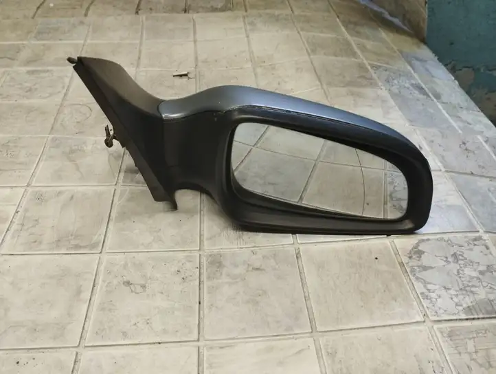 Opel Astra H (2004 - 2009) 010806 Боковое зеркало с электроприводом — фото 1