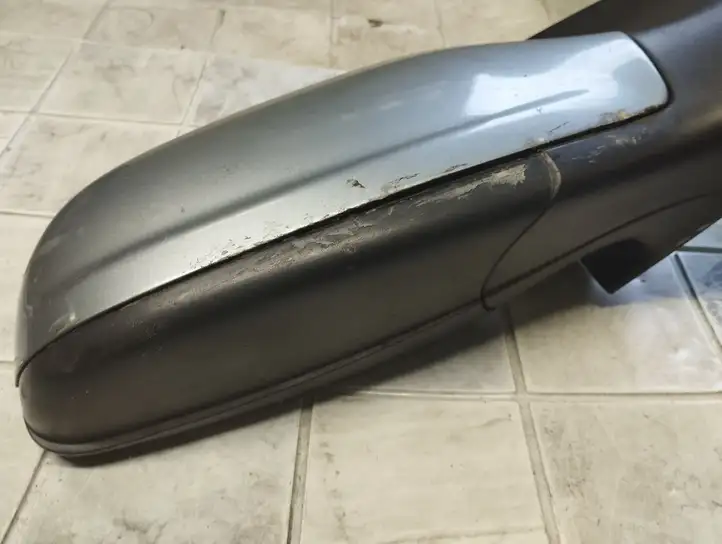 Opel Astra H (2004 - 2009) 010806 Боковое зеркало с электроприводом — фото 3