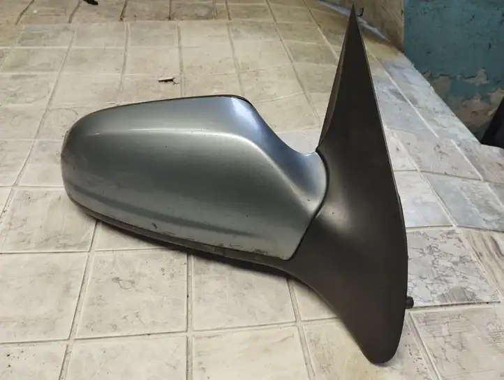 Opel Astra H (2004 - 2009) 010806 Боковое зеркало с электроприводом — фото 5
