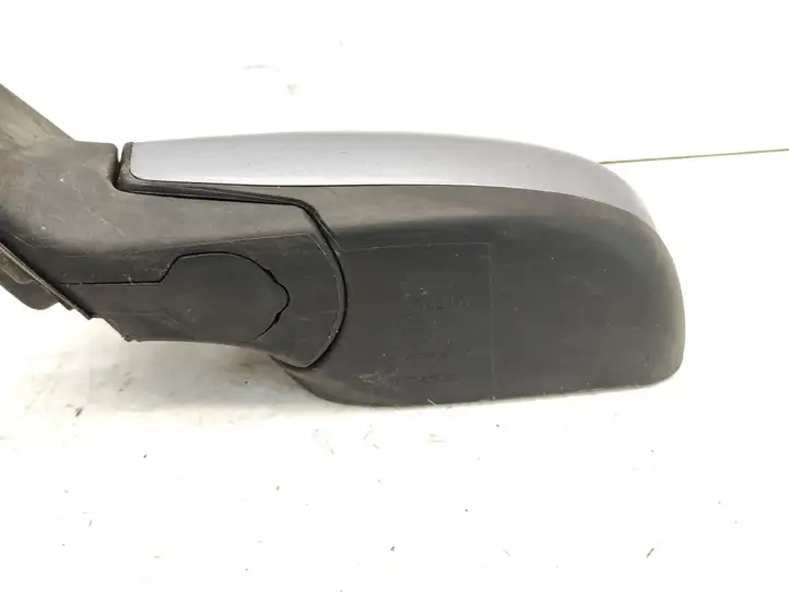 Mazda 6 (2002 - 2005) E11015797 Боковое зеркало с электроприводом — фото 4