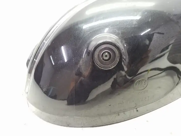 Chrysler Pacifica (2016 - ) 5RM201XRAG Боковое зеркало с электроприводом — фото 6