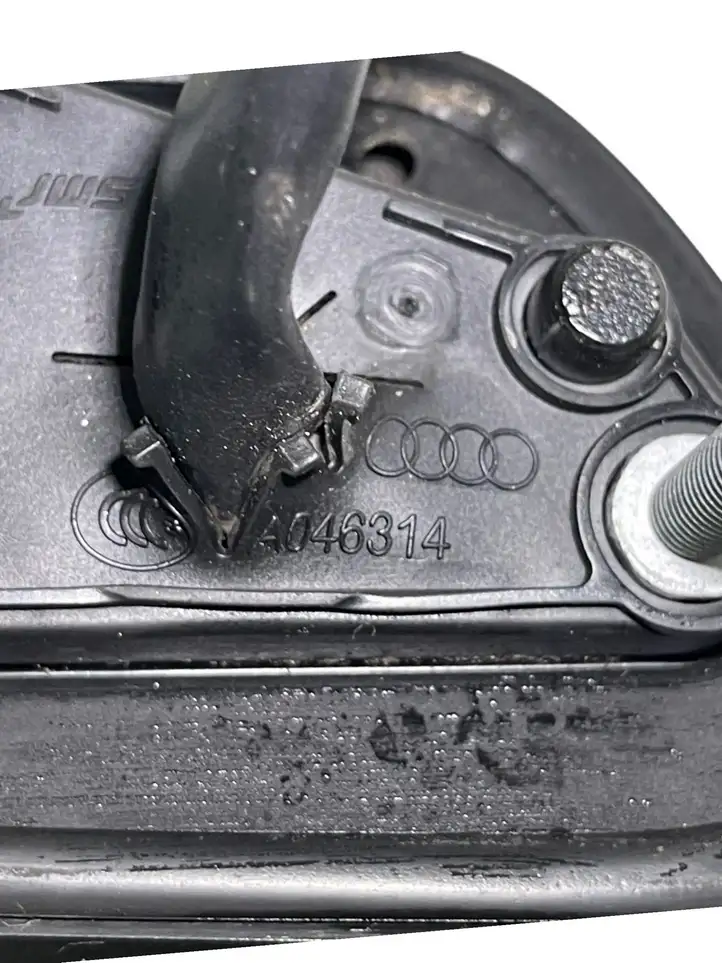 Audi A3/S3 8V (2012 - 2016) A046314 Боковое зеркало с электроприводом — фото 6
