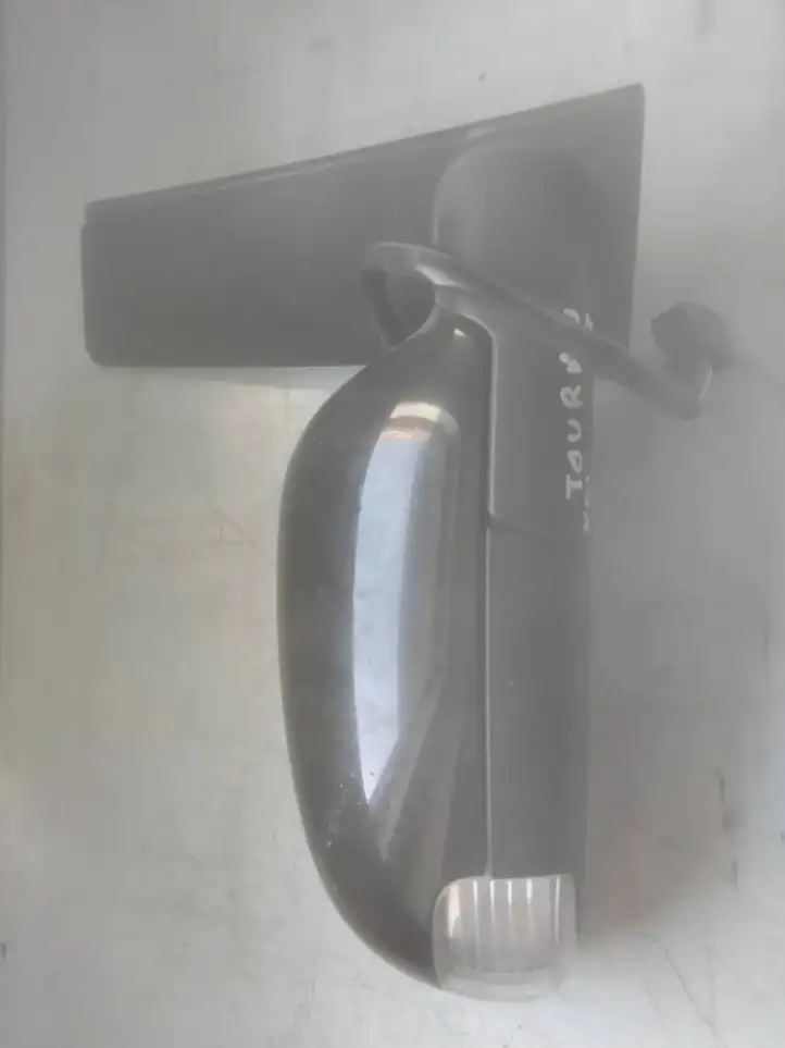 Volkswagen Touran I (2003 - 2010)  E1010744 Зеркало боковое с электрическим приводом