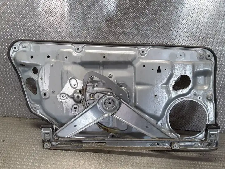 Volvo S80 (2006 - 2009)   Передний комплект электрического механизма для подъема окна