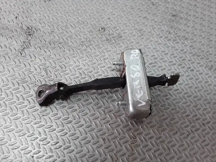Toyota Corolla Verso AR10 (2004 - 2009) Ограничитель двери передней — фото 1