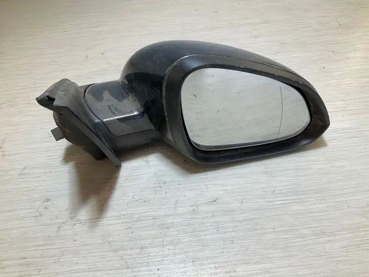 Opel Insignia A (2008 - 2017) 22853077 Боковое зеркало с электроприводом — фото 1