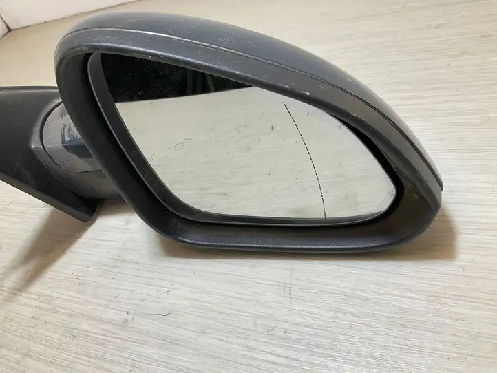 Opel Insignia A (2008 - 2017) 22853077 Боковое зеркало с электроприводом — фото 3